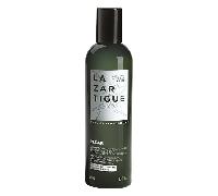 Lazartigue Clear Shampoing Anti-Pelliculaire Cuir Chevelu Sec 250 ml - Flacon 250 ml
