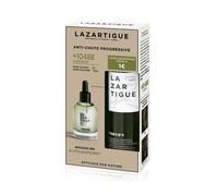 Lazartigue Coffret Anti-chute Progressive Sérum 50ml et Shampooing 250ml