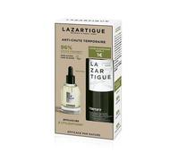 Lazartigue Coffret Anti-chute Réactionnelle - Serum 50ml et Shampoing 250ml