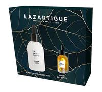 Lazartigue Pack Sérum d'Exception 50ml + Huile Rêves Sèche 10ml
