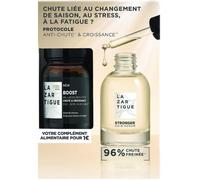 Lazartigue Coffret Stronger + Boost Promo 2 Produits