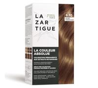 Lazartigue Couleur Absolue Coloration Blond Foncé Doré 6.30