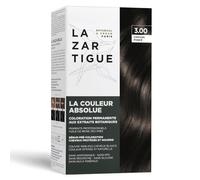 Lazartigue Kit La Couleur Absolue 3.00 Castanho Escuro
