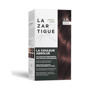 Lazartigue Couleur Absolue Coloration Chocolat 5.35