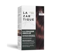 Lazartigue Kit Tinte Couleur Absoulue 5.35 Chocolate