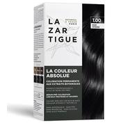 Lazartigue Couleur Absolue 1.00 Noir Intense
