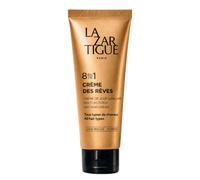 LAZARTIGUE - Crème Des Rêves - Crème De Jour Capillaire Multi-actions 8en1 - 100ml