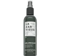 Lazartigue Curl Specialist Curl Awakening Spray spray fortifiant sans rinçage pour cheveux frisés et crépus 250 ml