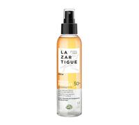 Lazartigue - Eau protectrice bouclier anti-UV Solar Protect