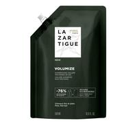 Lazartigue Volumize Shampoing Volumisant Cheveux Fins et Plats Eco Recharge 500ml