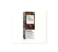 Lazartigue Émulsion colorante – Coloration permanente sans mélange – 6.00 Blond Foncé – 60 ml