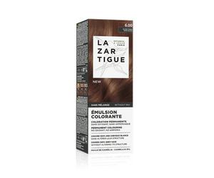 Lazartigue Emulsion Colorante 6.0060Ml