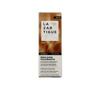 Lazartigue Émulsion colorante – Coloration permanente sans mélange, 8.00 Blond clair