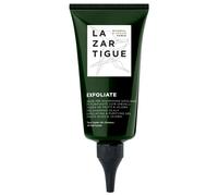 Lazartigue exfoliate gelée pré-shampoing exfoliante et purifiante cuir chevelu 75 ml