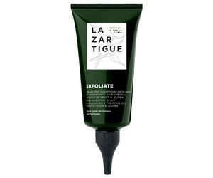 Lazartigue exfoliate gelée pré-shampoing exfoliante et purifiante cuir chevelu 75 ml
