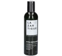 Lazartigue Extra-Gentle detox Shampooing pureté et douceur Gel(S) 250 ml