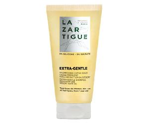 Lazartigue Extra-Gentle Shampooing Format Voyage 55ml