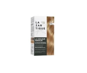 Lazartigue Kit Absolute Color 8.30 Rubio Claro Dorado