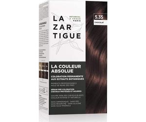 Lazartigue Kit Tinte Couleur Absoulue 5.35 Chocolate