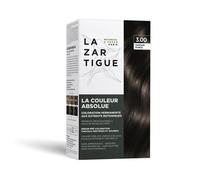 Lazartigue Kit La Couleur Absolue 3.00 Castanho Escuro