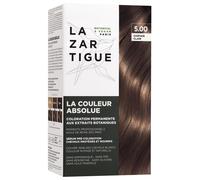 Lazartigue Coloration Couleur Absolue Châtain Clair 5.00