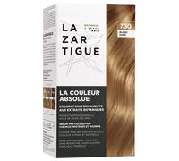Lazartigue la couleur absolue - coloration : 7.30 Blond doré