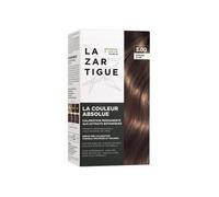 Lazartigue la couleur absolue coloration permanente 5.00 châtain clair