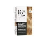 Lazartigue Coloration Blond Clair 8.00 – Gel sans ammoniaque – 100% couverture cheveux blancs – 60 ml