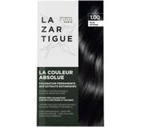 Lazartigue La Couleur Absolue Noir Intense 1.00
