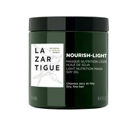 Lazartigue Masque cheveux Nourish Light – Nutrition légère 250 ml