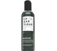 Lazartigue Neutralize Shampooing violet anti-jaunissement Shampooing neutralisant les tons jaunes 250 ml