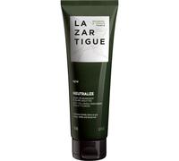 Lazartigue Neutralize Soin Après-Shampoing Déjaunissant Cheveux Blonds Tube 150ml