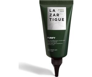 Lazartigue Pré Shampooing Régulateur Purifiant Argile 75ml
