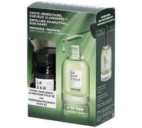Lazartigue Protocole Anti-Chute & Croissance | Sérum Thicker + Gélules BOOST pour 1 € Set(S) pc(s)