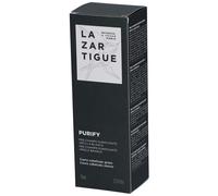 Lazartigue Purify Shampoing Purifiant Cuir Chevelu Gras 75ml