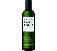 Lazartigue – Shampooing rééquilibrant – Vinaigre de riz & spiruline – 250 ml
