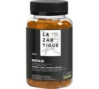 Lazartigue Repair Cure 1 Mois Gommes 60 Pièces