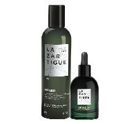 Lazartigue - Routine Ageless Cheveux affaiblis, dévitalisés