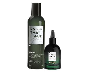 Lazartigue - Routine Ageless Cheveux affaiblis, dévitalisés