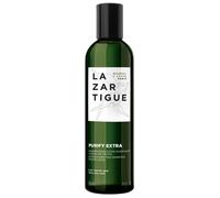 Lazartigue Shampoing Extra Purifiant Acides de Fruits Cuir Chevelu Gras – 250 ml