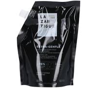 Lazartigue Shampooing Extra-Doux Usage Fréquent | Recharge 500 ml