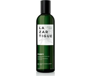 Lazartigue Shampooing Purifiant Arguile Blanc 250ml