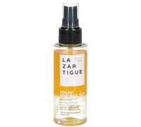 Lazartigue Solar Protect SPF50+ Spray 100 ml