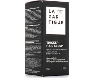 Lazartigue Thicker Sérum Anti Chute Densifiant 50Ml