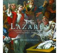 Lazarus