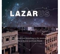 Lazarus 3lp