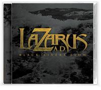 Lazarus A.D. - Black River [Compact Discs]