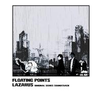 Floating Points – Lazarus (Adult Swim Original Series Soundtrack) – Vinyle 12"