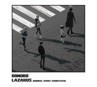 Lazarus (Adult Swim Original Series Soundtrack)