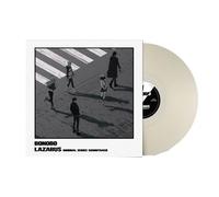 Lazarus (Adult Swim Original Series Soundtrack) Édition Collector Vinyle Lait Transparent Vinyle